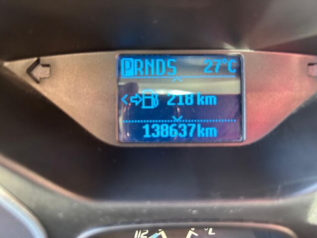 FORD GRAND C-MAX 2.0 TDCI AUTO SPANISH LHD IN SPAIN 86000 MILES 7 SEATS 2013